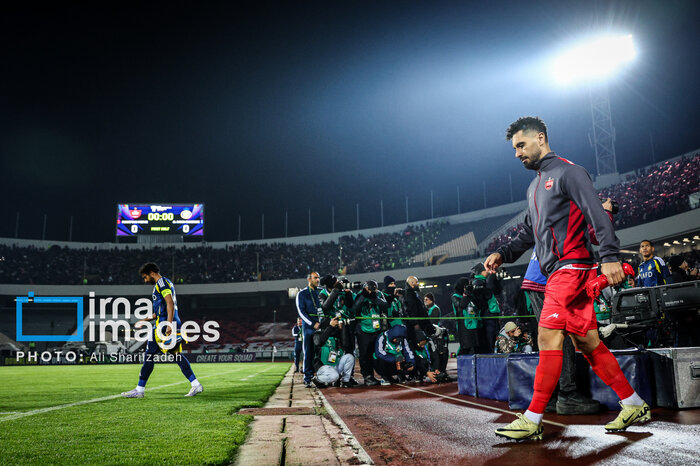 شکستن طلسم استقلال در جام حذفی در روز واکنش طارمی به جدایی از اینتر