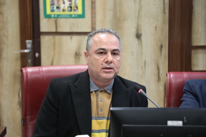 کوچ عشایر محور نشست مدیران ۱۱ استان زاگرسنشین در ایلام