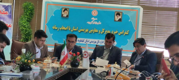هزینه حق پرستاری از مددجویان بهزیستی افزایش یافت