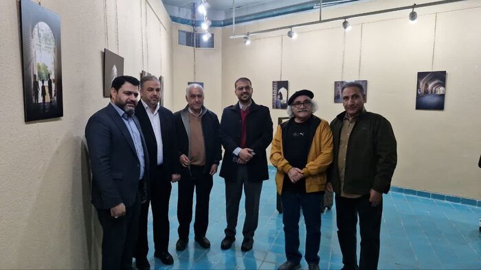 آغاز فعالیت هفته فیلم و عکس در دزفول