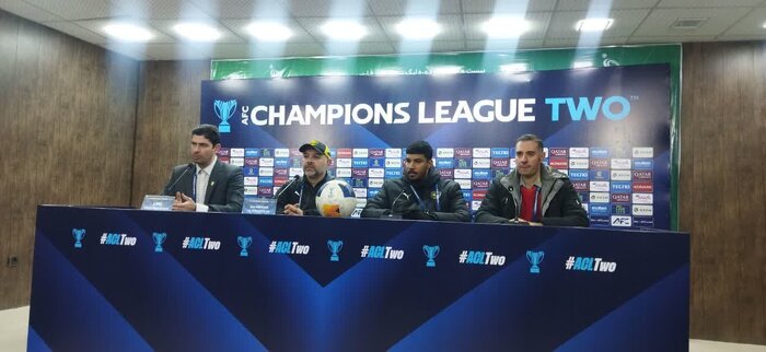 سرمربی تراکتور: بسیار ساده لوحانه گل خوردیم