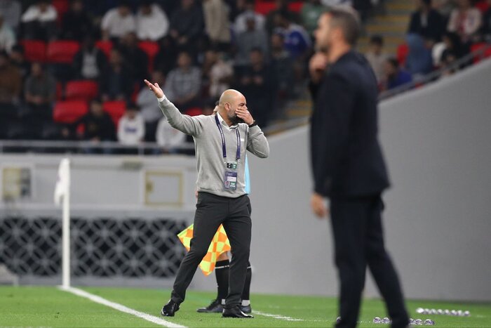 بغض آبیها در دوحه ترکید؛ استقلال پرسپولیس را حذف کرد و حریف النصر شد