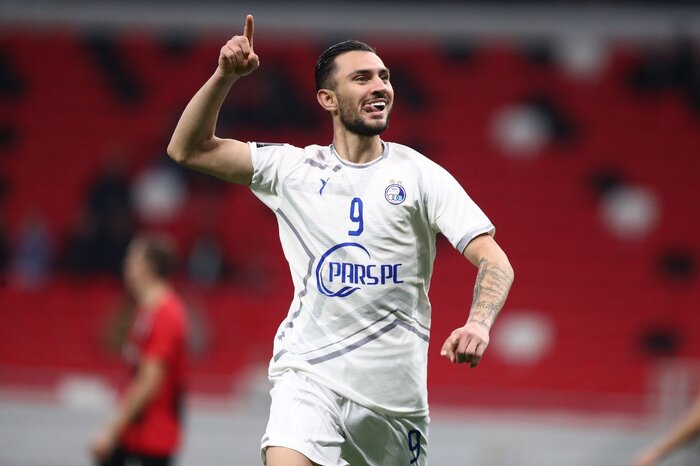 هشدار به استقلالیها؛ النصر هراسی ممنوع 2 هشدار به استقلالیها؛ النصر هراسی ممنوع