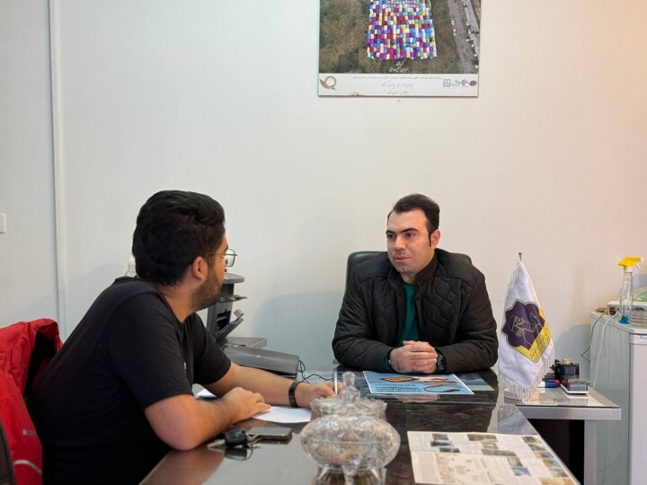 کرمانشاه میزبان دومین گردهمایی راهنمایان گردشگری منطقه غرب کشور
