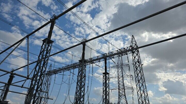 پروژه بهینه‌سازی شبکه برق میناب با اعتبار ۲۰ میلیارد ریال به بهره‌برداری رسید