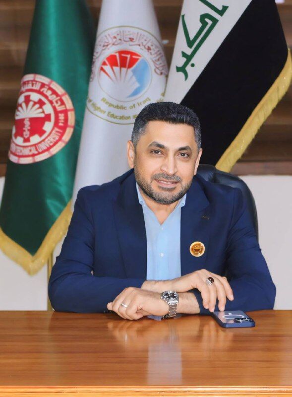 محلل سياسي عراقي: وقاحة ترامب تجاوزت كل الحدود