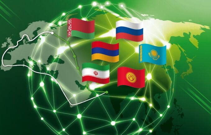 نقش آفرینی آذربایجان شرقی در همکاریهای تجاری ایران و اوراسیا نقش آفرینی آذربایجان شرقی در همکاریهای تجاری ایران و اوراسیا