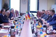 Iran, Russia stress developing marine cooperation and combined transport through Caspian Sea