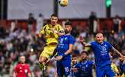زمان دیدارهای استقلال و النصر مشخص شد