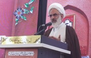 نماینده ولی فقیه در سپاه: خواب راحت را از دشمن می‌گیریم