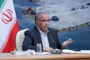 راه‌اندازی پرواز مستقیم زاهدان - دبی 