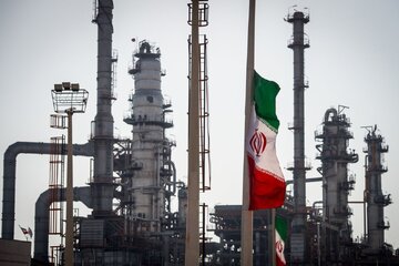 Les exportations iraniennes du pétrole vers la Chine ont augmenté malgré les sanctions US (Bloomberg)