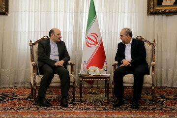 استاندار آذربایجان شرقی: زمینه توسعه همکاری‌های تبریز با کشورهای اروپایی فراهم است