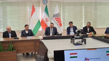 ابراز تمایل تاجیکستان برای  استفاده از ظرفیت شرکت ایرانی در ساخت توربین