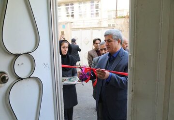 معاون استاندار کردستان بر حمایت ویژه از سمن‌ها تاکید کرد