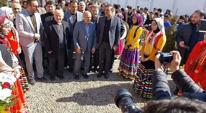 فیلم | دستاوردهای سفر وزیر آموزش و پرورش به غرب مازندران چه بود؟
