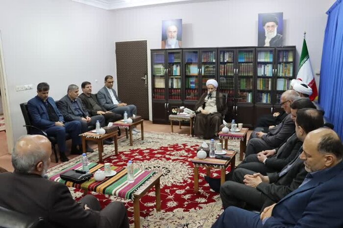 امنیت ایران اسلامی بدون اقتدار نیروهای مسلح معنا نخواهد داشت