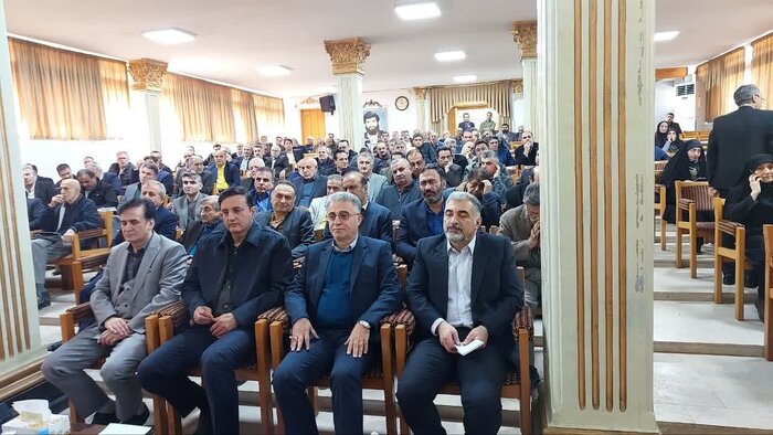 رییس سازمان منابع طبیعی: مدیریت پایدار عرصههای جنگلی باروشهای سنتی امکانپذیر نیست