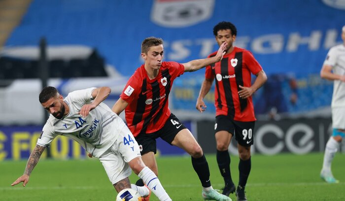 هشدار به استقلالیها؛ النصر هراسی ممنوع 3 هشدار به استقلالیها؛ النصر هراسی ممنوع