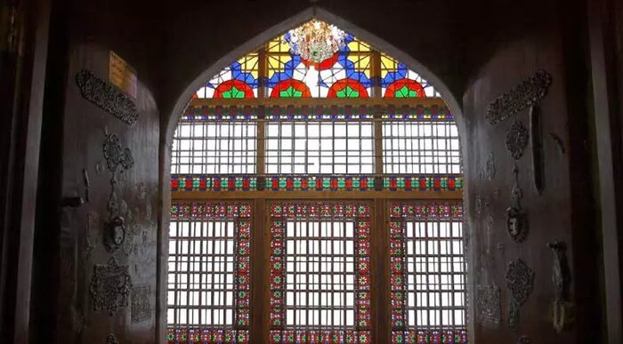 «خانه کبیری خوی» شاهکاری خیال انگیز در آذربایجانغربی