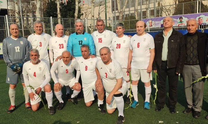 در حضور قلعهنویی و پروین؛ زنگ مسابقات جام «یونس شکوری» بهصدا درآمد