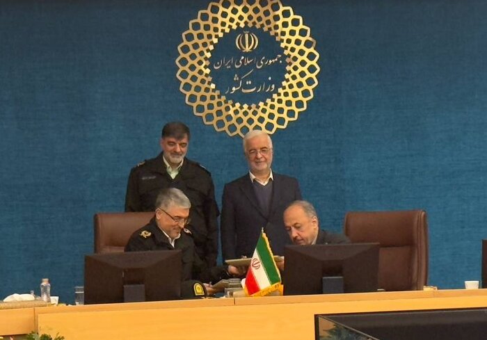 رییس پلیس راهور از تدوین برنامه پنج ساله کاهش تصادفات شهری خبر داد