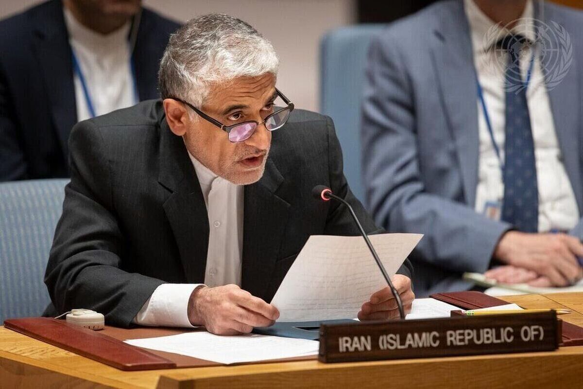 Irán condena plan colonial de EEUU para desplazamiento forzado de los palestinos