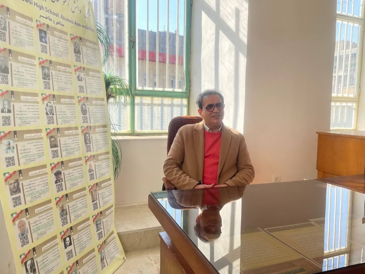 تبریز به عنوان خاستگاه مدارس نوین تنها ۲ مدرسه ماندگار دارد تبریز به عنوان خاستگاه مدارس نوین تنها ۲ مدرسه ماندگار دارد