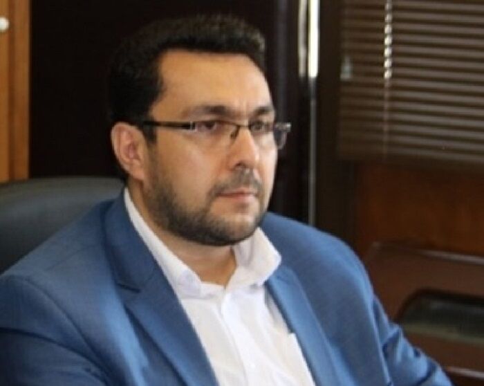 بهره وری شاه بیت تحول اداری در دولت چهاردهم است بهره وری شاه بیت تحول اداری در دولت چهاردهم است