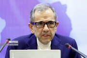 تخت روانجي: أميركا والكيان الصهيوني يدركان قوة ايران الحقيقية