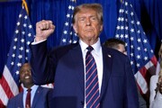 Trump reitera sus amenazas de máxima presión sobre Irán