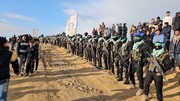 HAMAS: El ejército israelí mató a prisioneros