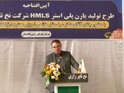 معاون وزیر صمت: جلوگیری از واردات تایر کشور را خودکفا می‌کند
