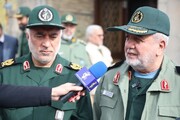Los ejercicios militares en Irán indican el máximo nivel de preparación y autoridad de las fuerzas revolucionarias