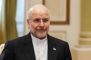 Qalibaf: Irán presidirá la Asamblea Parlamentaria Asiática en 2027-2028