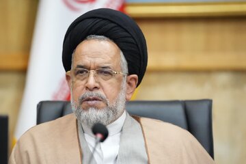 حجت‌الاسلام علوی: اشوزرتشت پیام‌آور یکتاپرستی در ایران و جهان بود