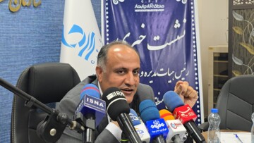 فیلم | مرز ریمدان فرصت طلایی برای توسعه تجارت و بازرگانی ایران و پاکستان