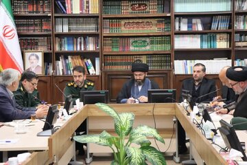 امام جمعه زنجان: تقویت جبهه مقاومت تکلیف انقلابی و مکتبی ماست