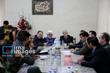 جراحی زخم بهکده خراسان‌شمالی؛ درمانی امیدبخش و پایدار