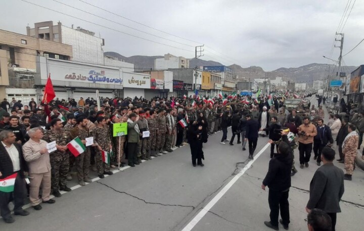 سردار سلیمانی: ایران اسلامی، آغازگر هیچ جنگی نیست اما مدافع عزت خود است