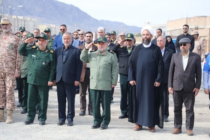 رزمایش بزرگ پیامبر اعظم (ص) ۱۹ در خراسان جنوبی آغاز شد