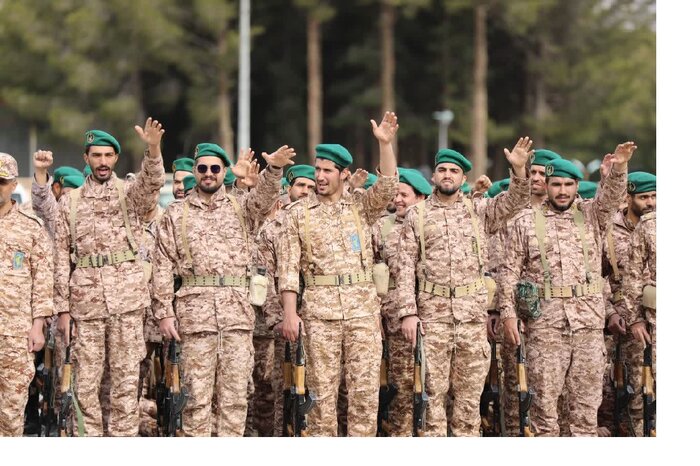 خراسان جنوبی استان نمونه پایداری امنیت در کشور است