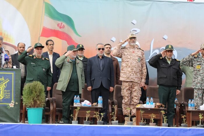 حزب الله لبنان سازمانی معلمگونه و مجاهدپرور است