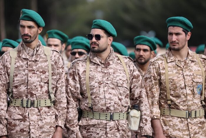 حزب الله لبنان سازمانی معلمگونه و مجاهدپرور است