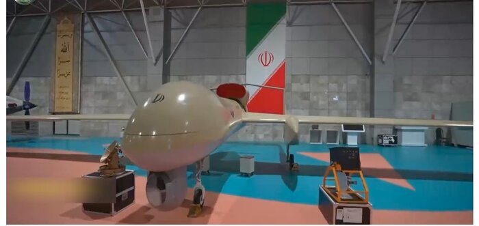 پهپادها بازیگران اصلی جنگهای جدید