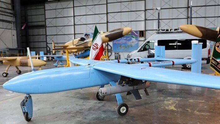 پهپادها بازیگران اصلی جنگهای جدید
