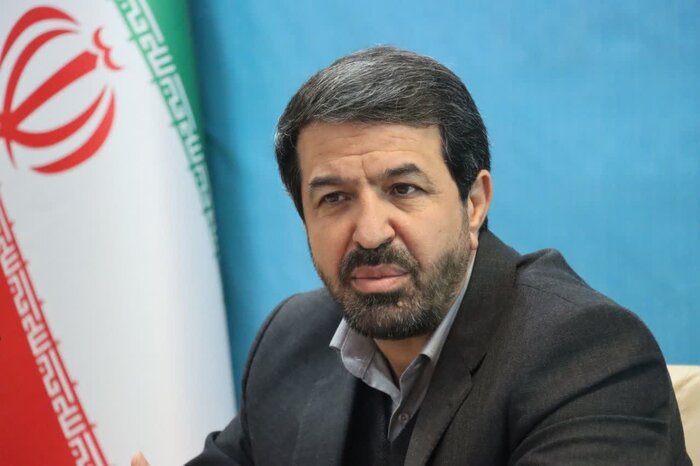 استاندار: همدان محور توسعه اقتصادی غرب کشور است