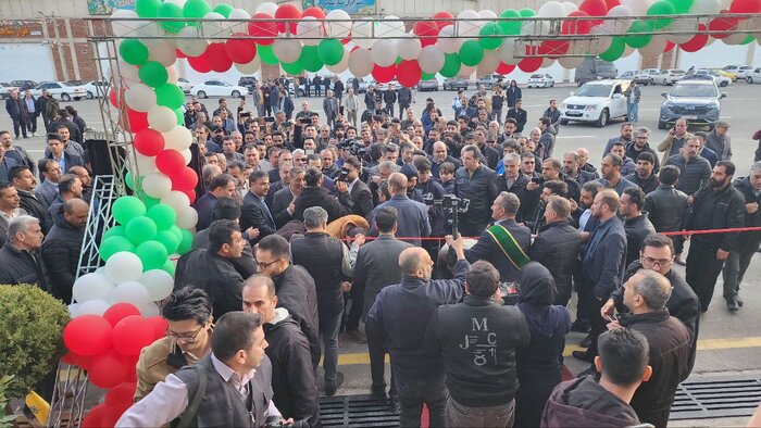 معاون اجرایی رییسجمهور: نباید به جو روانی که از خارج تحمیل میشود دامن زد