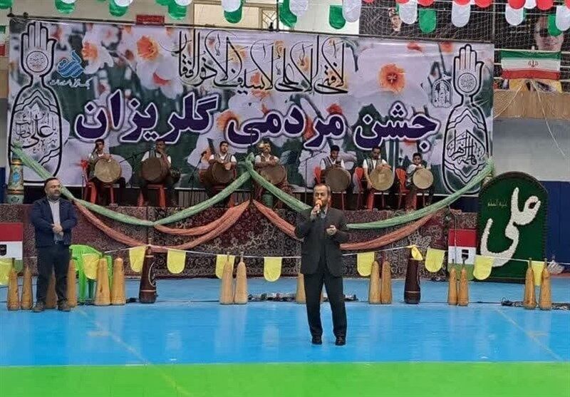 خیران ۳۵ میلیارد ریال به جشن گلریزان خراسان جنوبی کمک کردند