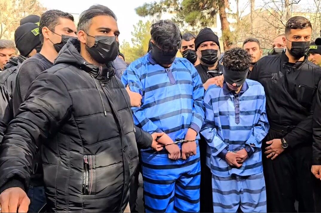 قاتل معلم بوکانی دستگیر شد قاتل معلم بوکانی دستگیر شد